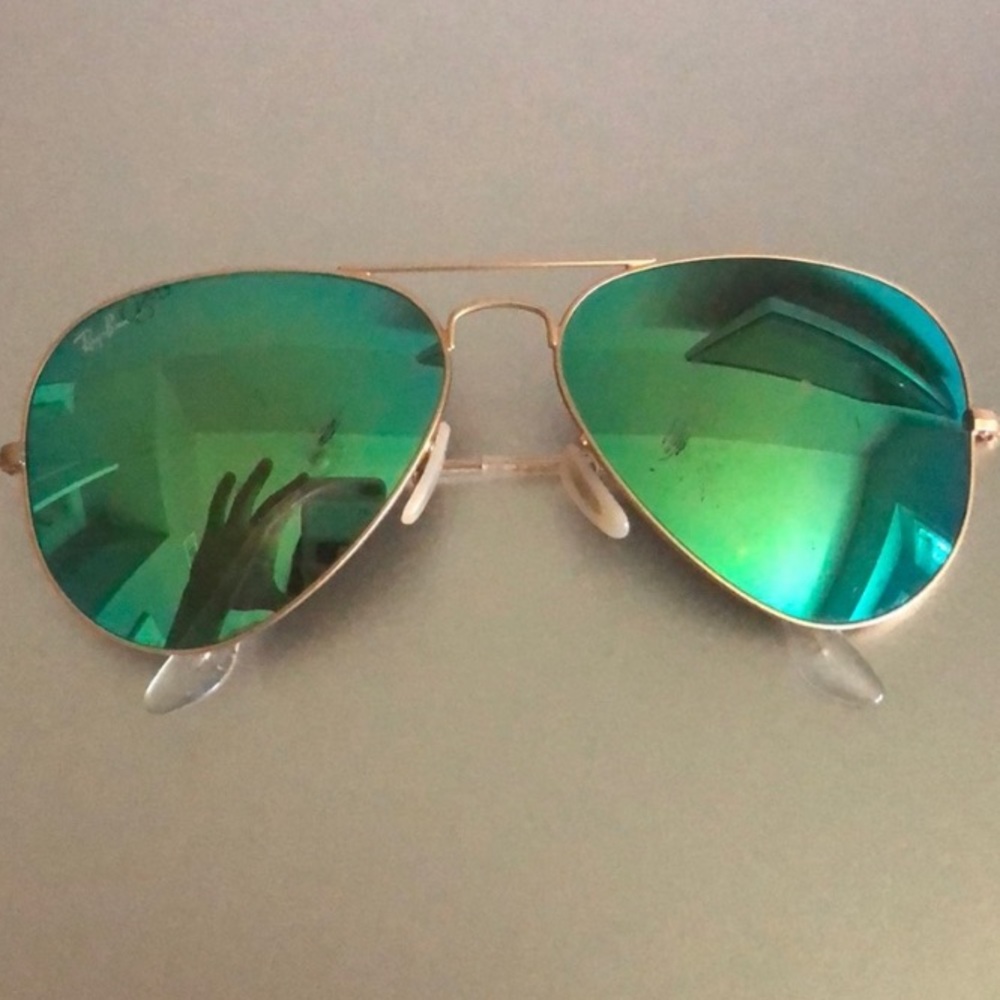 ray bans